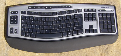 Keyboard